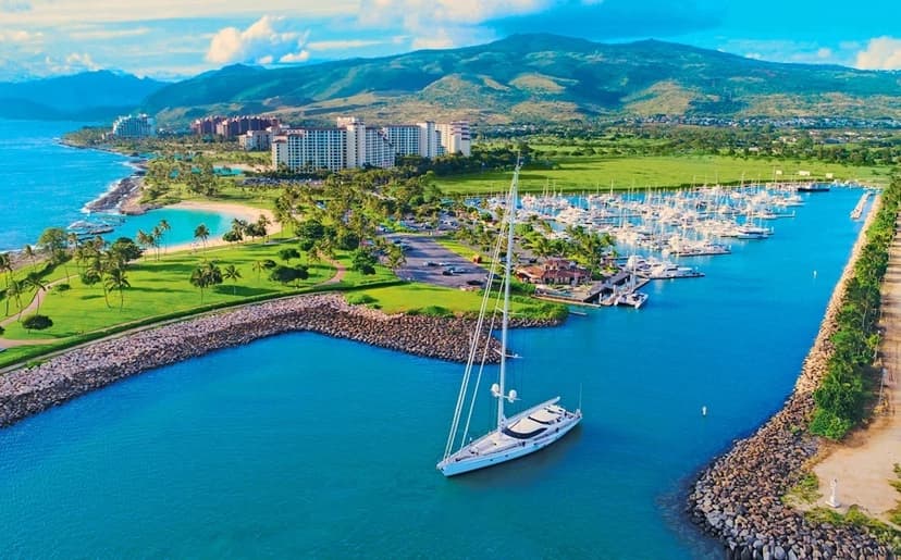 Ko Olina Marina image 1