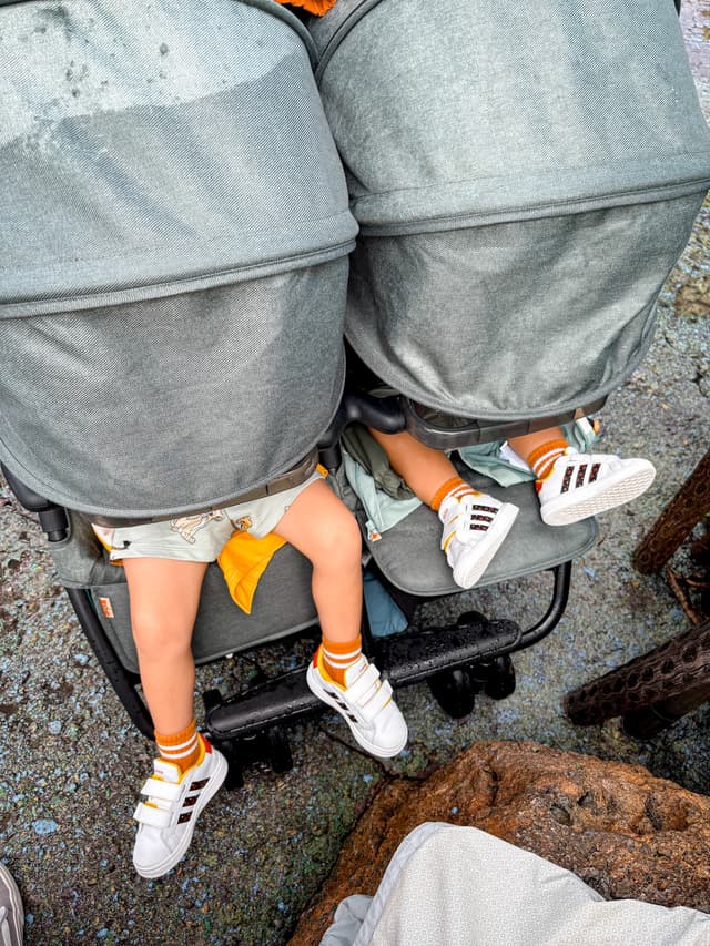 Torie at Disney's Animal Kingdom