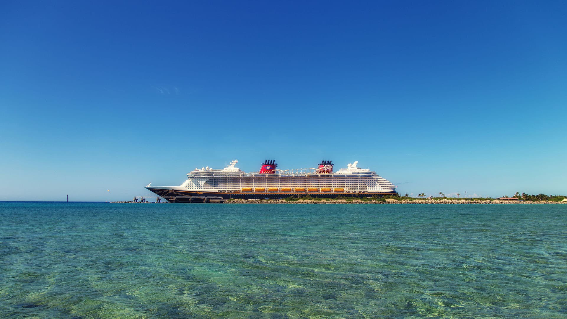 Disney Cruise Line®